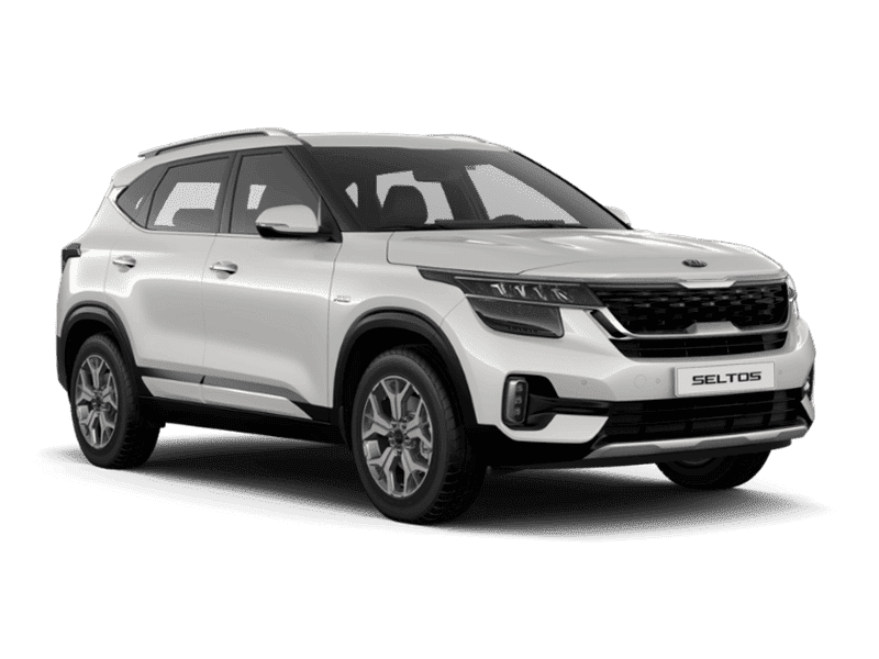 KIA Seltos купить в Екатеринбурге