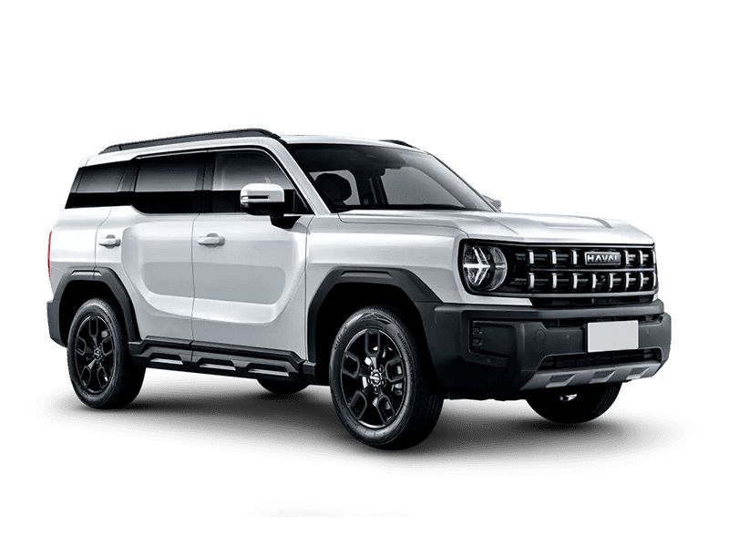 Haval H3 в наличии по цене от 2 599 000 рублей