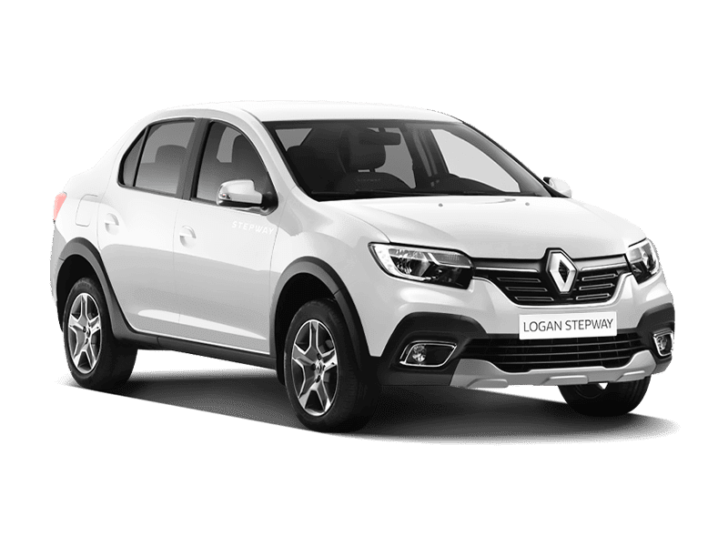 Renault Logan Stepway по цене от 1 301 000 рублей