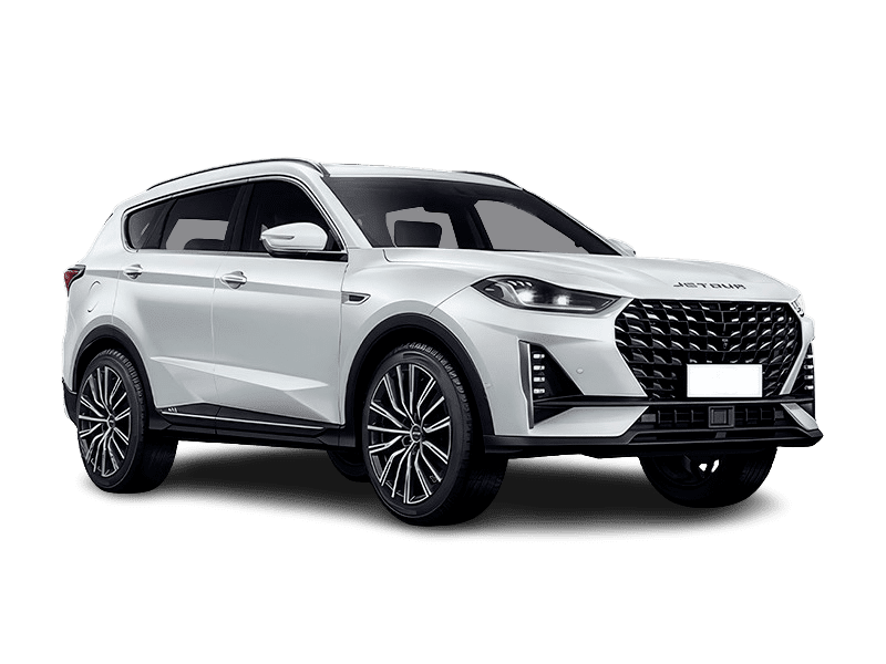 Jetour X70 Plus в наличии по цене от 2 999 900 рублей