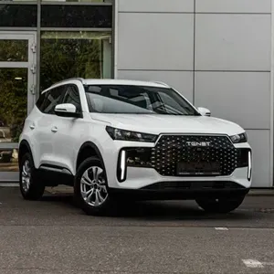 Новые автомобили Tenet в Екатеринбурге